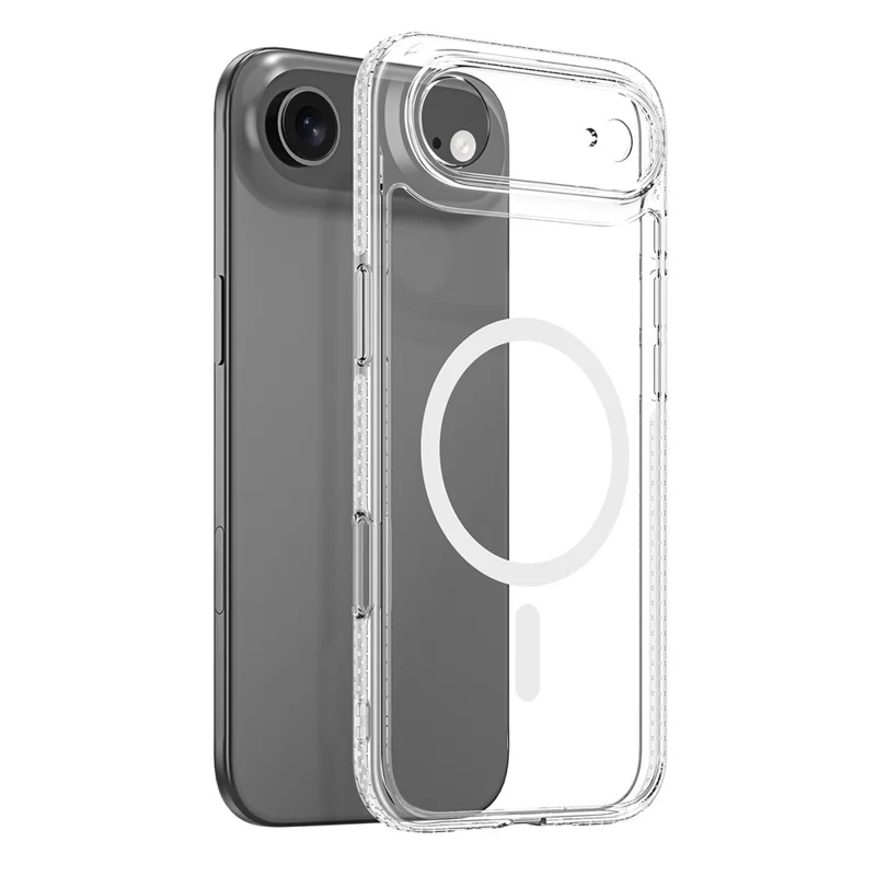 DUX DUCIS IPHONE AIR CLIN MAG CASE CLEAR Clin-00142 thumbnail 2