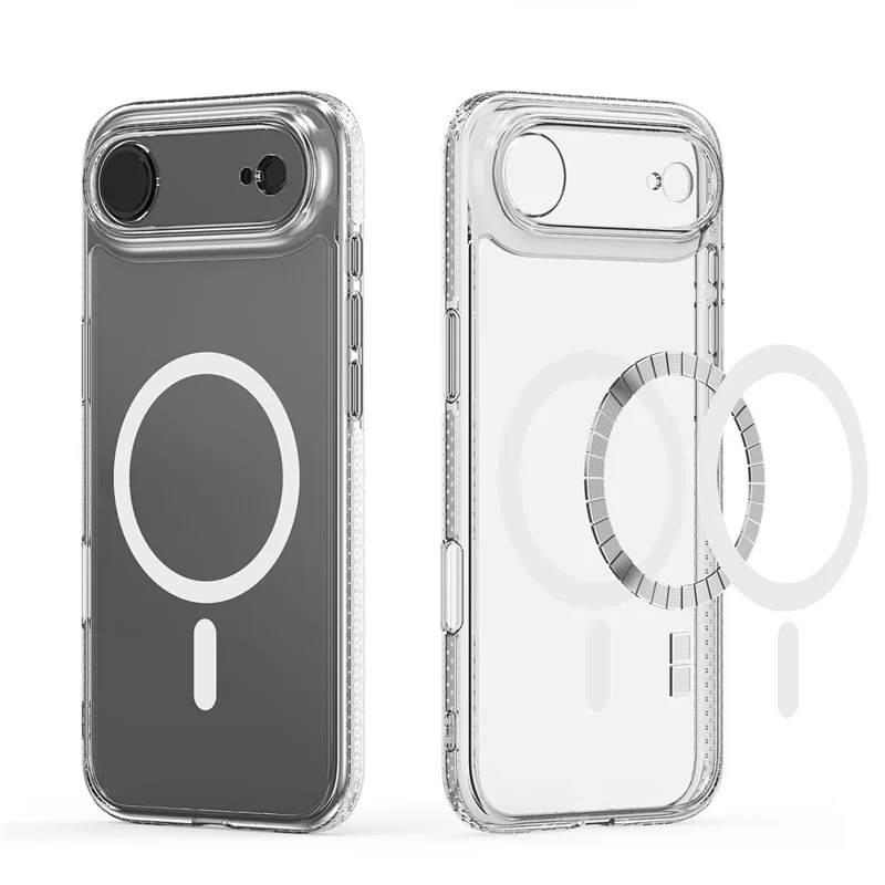 DUX DUCIS IPHONE AIR CLIN MAG CASE CLEAR Clin-00142 thumbnail 3