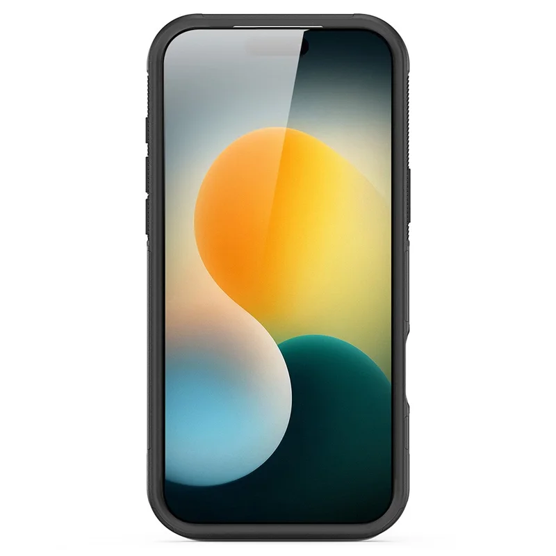 DUX DUCIS IPHONE 17 PRO MAX SHLD SERIES DROP PROOF CONTOUR LINE CASE SHLD0015 thumbnail 3