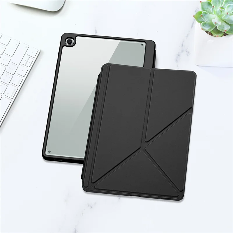 DUX DUCIS MAGI SAMSUNG S6 LITE CASE BLACK MAGI0056 thumbnail 11