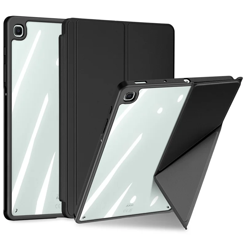 DUX DUCIS MAGI SAMSUNG S6 LITE CASE BLACK MAGI0056 thumbnail 2