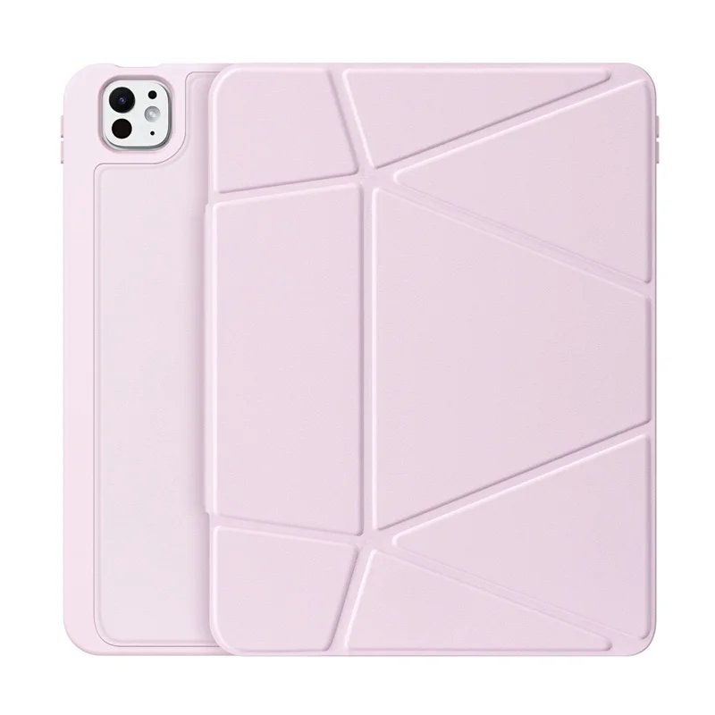 DUX DUCIS IPAD PRO 11 (2024) VERS CASE PINK VERS0010