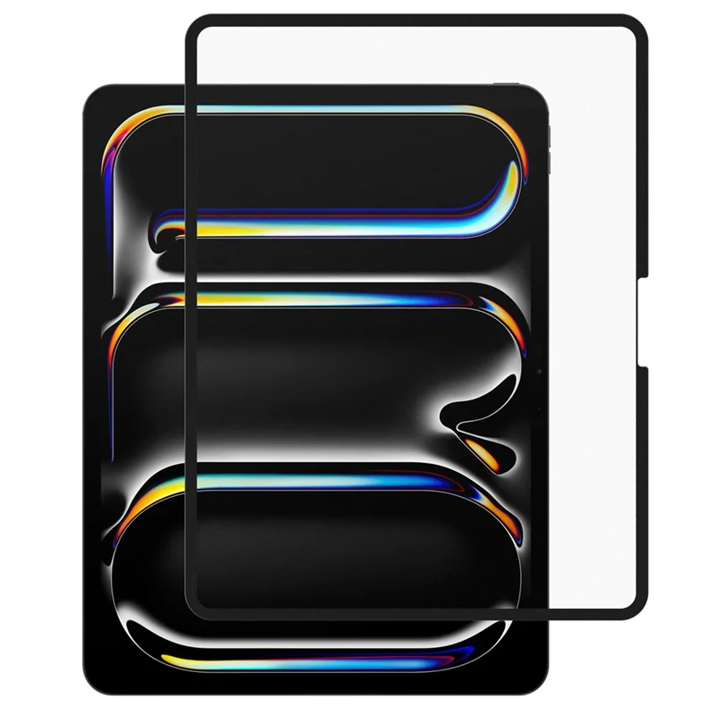 DUXDUCIS IPAD PRO 13 INCH (2024) NAAD SERIES PAPER FILM NP0013