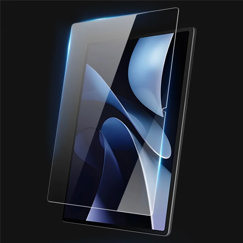 DUXDUCIS HUAWEI MATEPAD AIR (2023) MATEPAD S (2024) GLASS SCREEN PROTECTOR CLEAR thumbnail 2