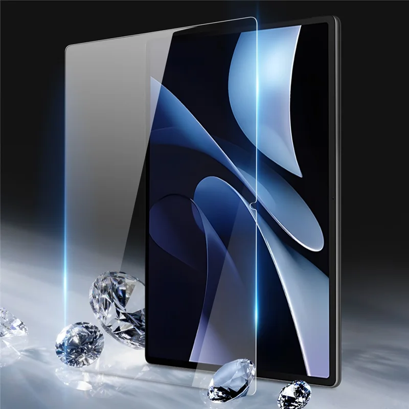 DUXDUCIS HUAWEI MATEPAD AIR (2023) MATEPAD S (2024) GLASS SCREEN PROTECTOR CLEAR thumbnail 5