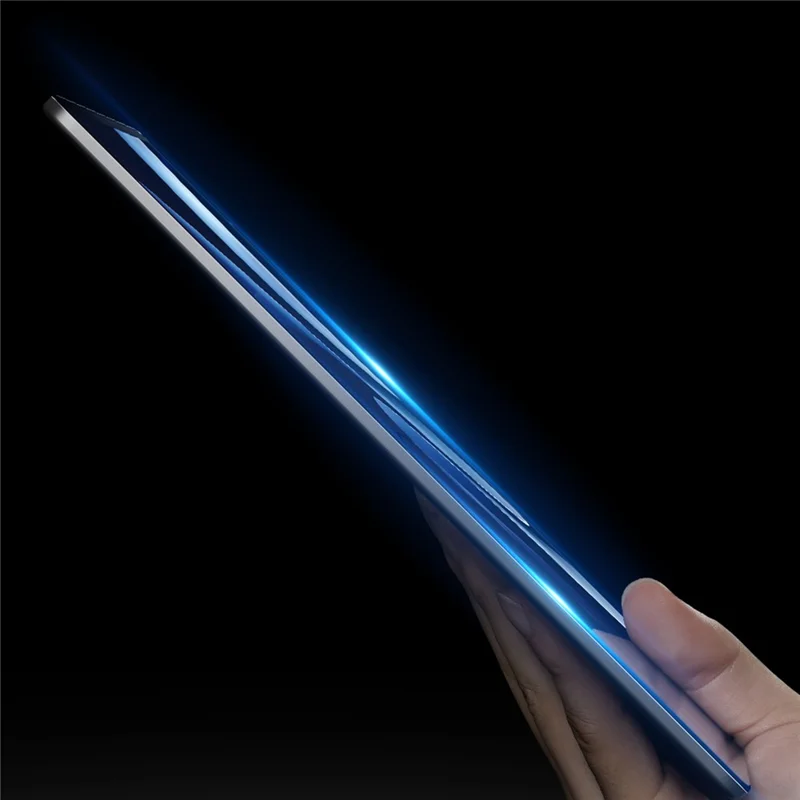 DUXDUCIS HUAWEI MATEPAD AIR (2023) MATEPAD S (2024) GLASS SCREEN PROTECTOR CLEAR thumbnail 6