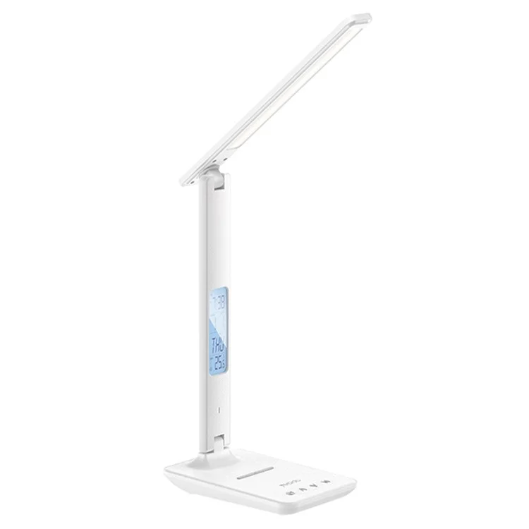 YESIDO LED TABLE LAMP WITH WIRELESS CHARGING DS20