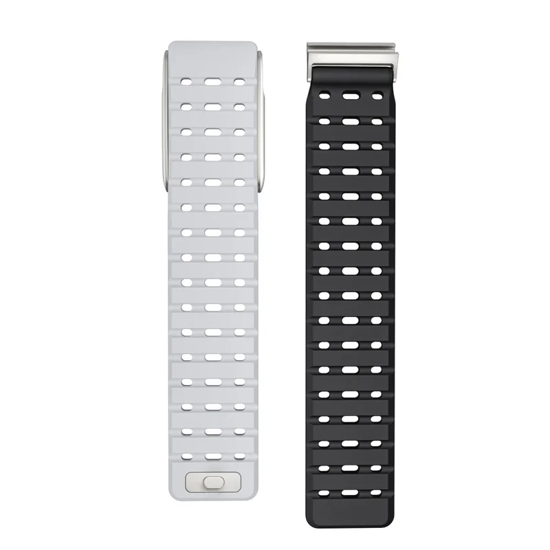 WHOOP 5.0 BREATHABLE MAGNETIC WRIST BAND STRAP LIGHT GRAY thumbnail 6