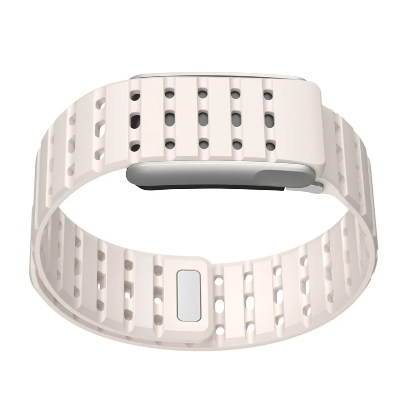 WHOOP 5.0 BREATHABLE MAGNETIC WRIST BAND STRAP STARLIGHT thumbnail 3