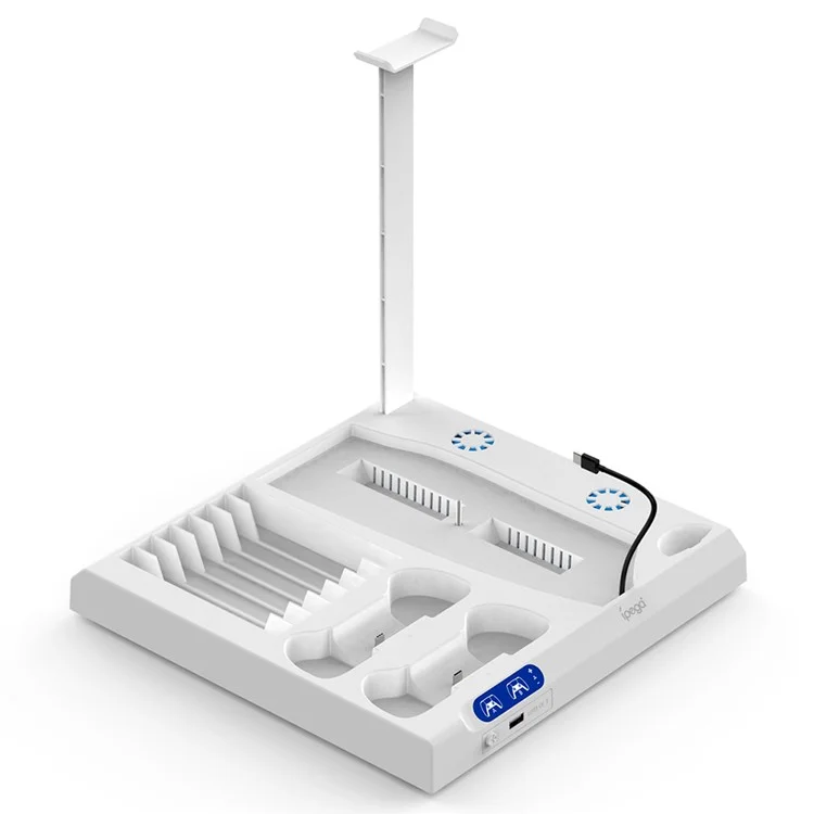 IPEGA VERTICAL STAND FOR PS5/PS5 SLIM PG-P5S028