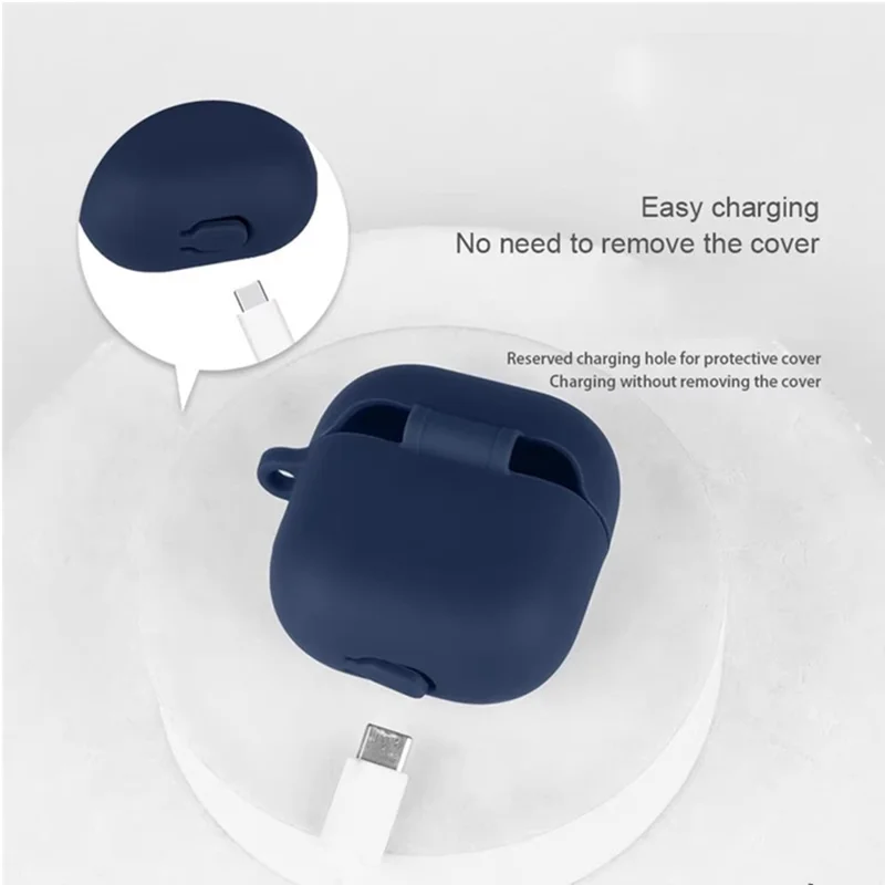 HUAWEI FREECLIP 2 CASE GRAY thumbnail 5