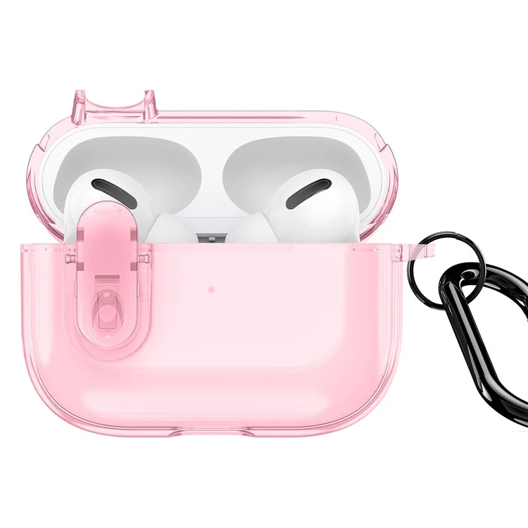 DUXDUCIS AIRPODS PRO 2 PECK SERIES CASE PINK PECK0035