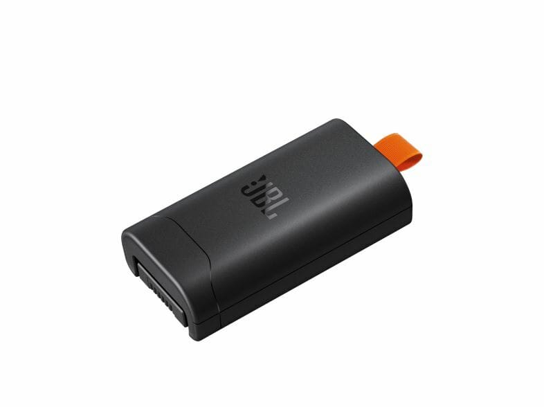 JBL PARTY BOX CUBE 120 BATTERY BLACK