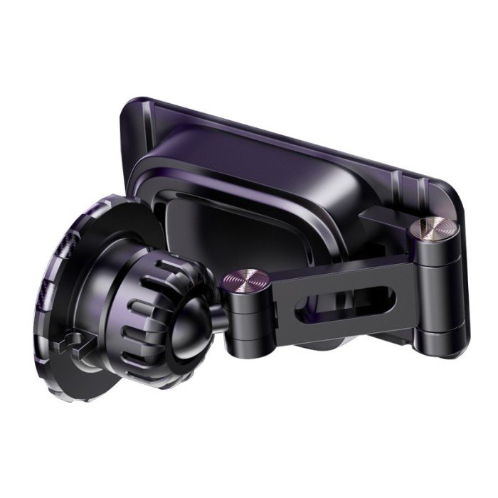YESIDO MAGNETIC BRACKET CAR FLOATING MONITOR HOLDER C155 BLACK