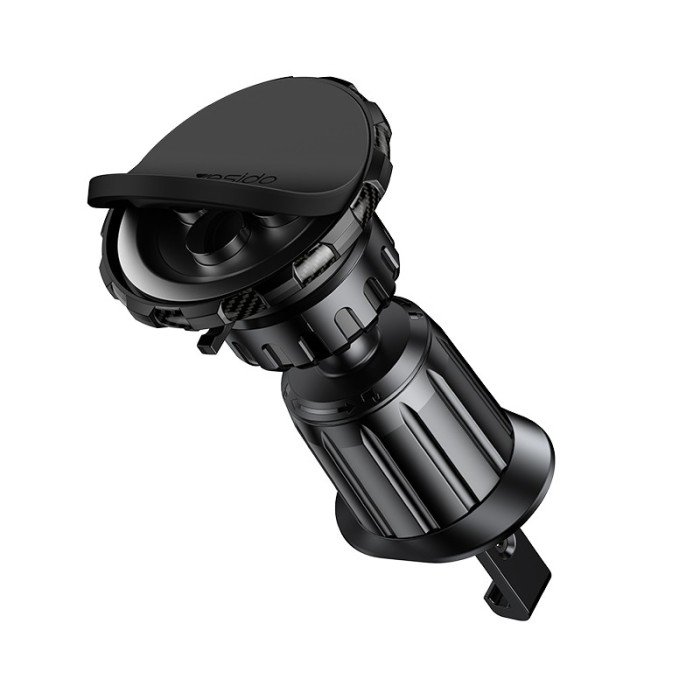 YESIDO STRONG MAGNETIC AIR VENT MAGNET HOLDER C154 BLACK
