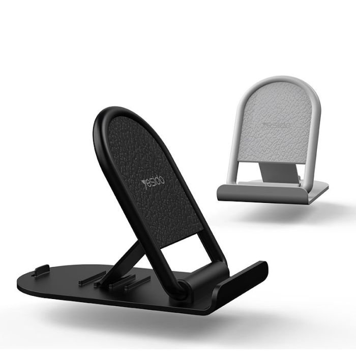 YESIDO MINI HOLDER BLACK C141