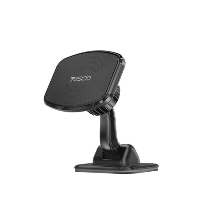 YESIDO MAGNETIC BRACKET DASHBOARD MAGNETIC HOLDER BLACK C129