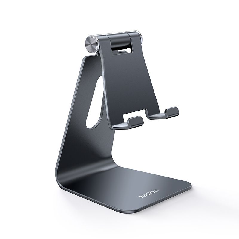 YESIDO MINI FOLDABLE DESKTOP STAND BLACK C96