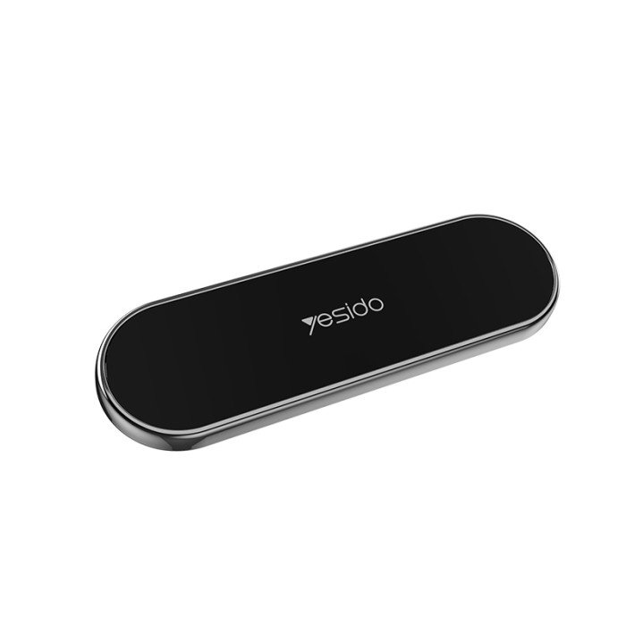 YESIDO MAGNETIC HOLDER SILVER C83