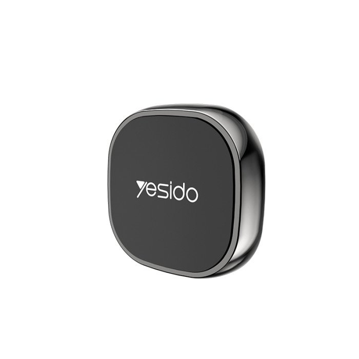 YESIDO SUPERMINI MAGNETIC DASHBOARD HOLDER BLACK C81