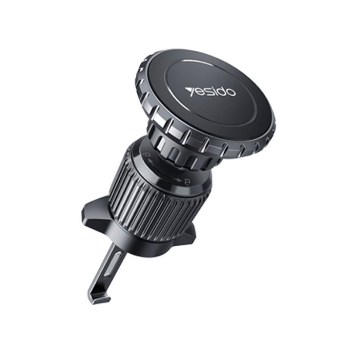 YESIDO MAGNETIC BRACKET BLACK C134