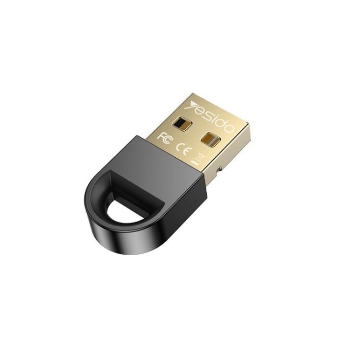 YESIDO 2.4G WIRELESS USB TRANSMITTER YAU34