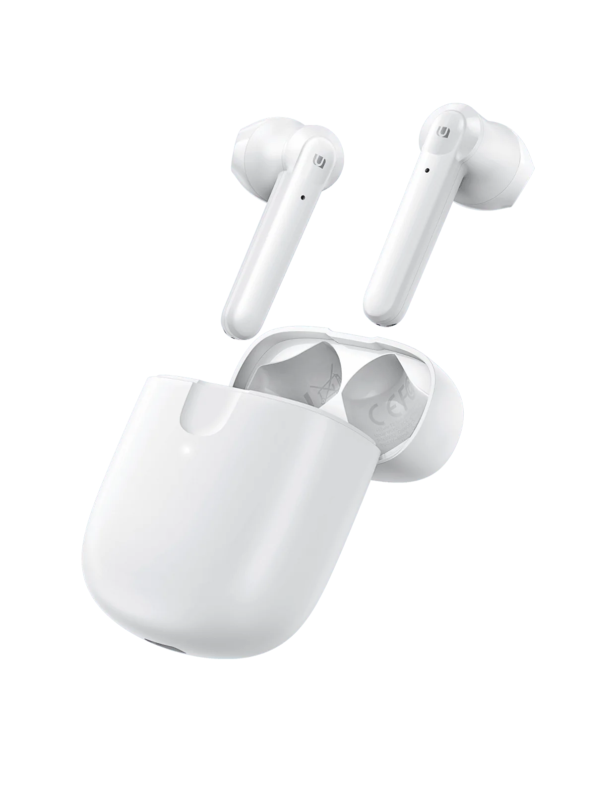 UGREEN HITUNE T2 TRUE WIRELESS EARBUDS WHITE 80652