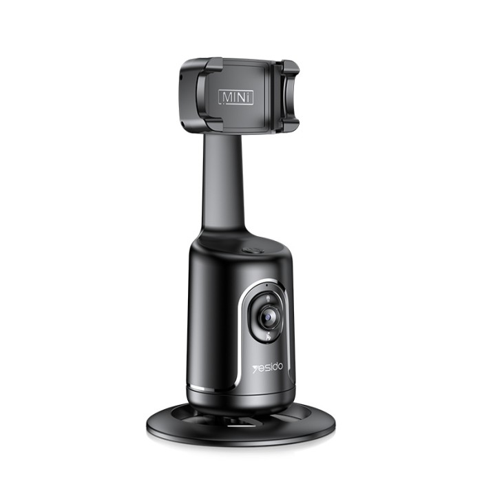 YESIDO AUTO FACE TRACNKING GIMBAL BLACK SF15