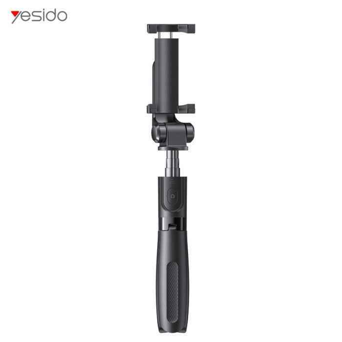 YESIDO SELFIE STICK BLACK SF11