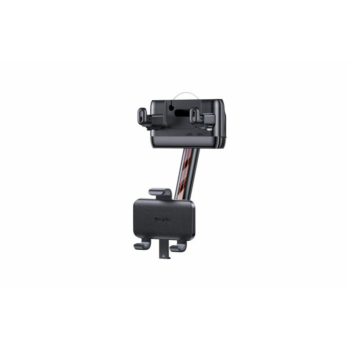YESIDO CAR REARVIEW MIRROR PHONE HOLDER C265