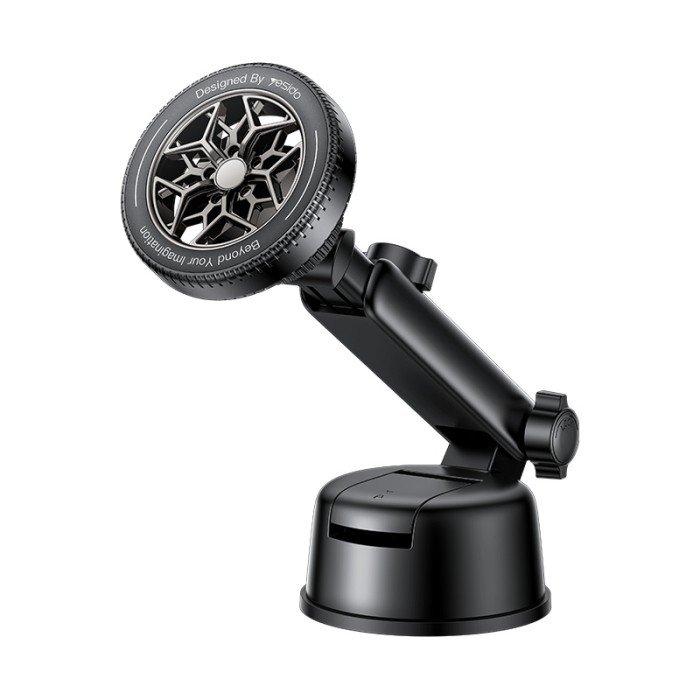 YESIDO MAGNET HOLDER BLACK C266