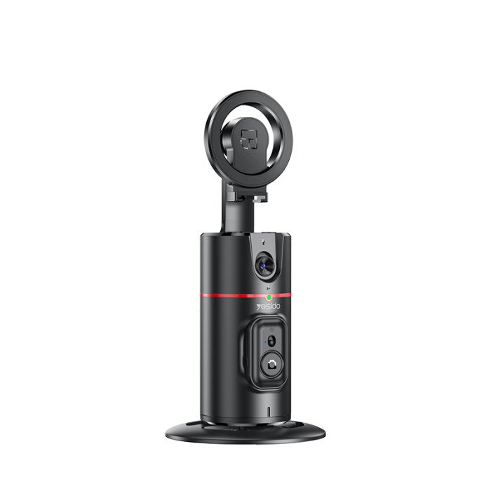 YESIDO MAGNETIC AUTO FACE TRACKING GIMBAL SF20