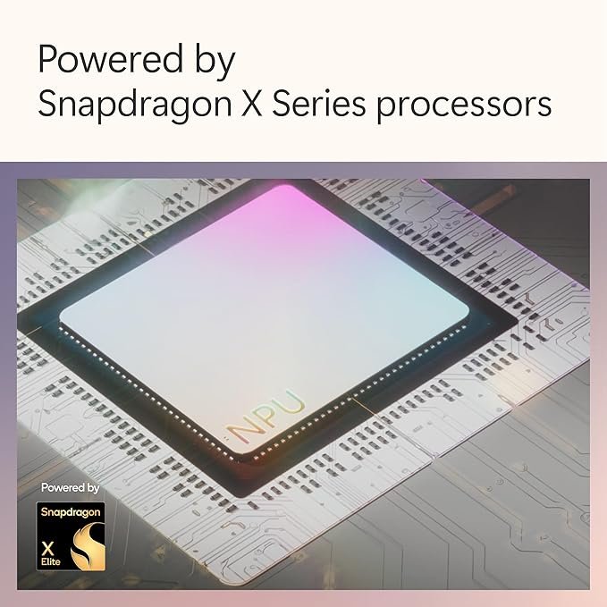 Microsoft Surface Pro 11th Edition (ZHY-00026) - Snapdragon X Plus, 16GB RAM, 512GB SSD, Windows 11 thumbnail 5