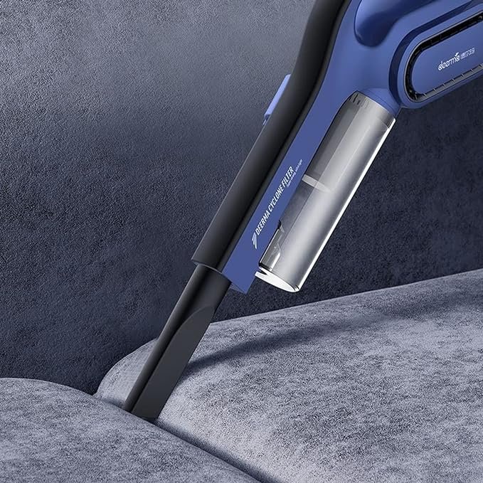 Deerma Pro Vacuum Cleaner DX810 thumbnail 4