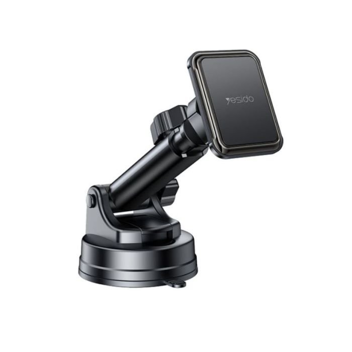 YESIDO 360 DEGREE ROTATING MAGNETIC PHONE HOLDER C263