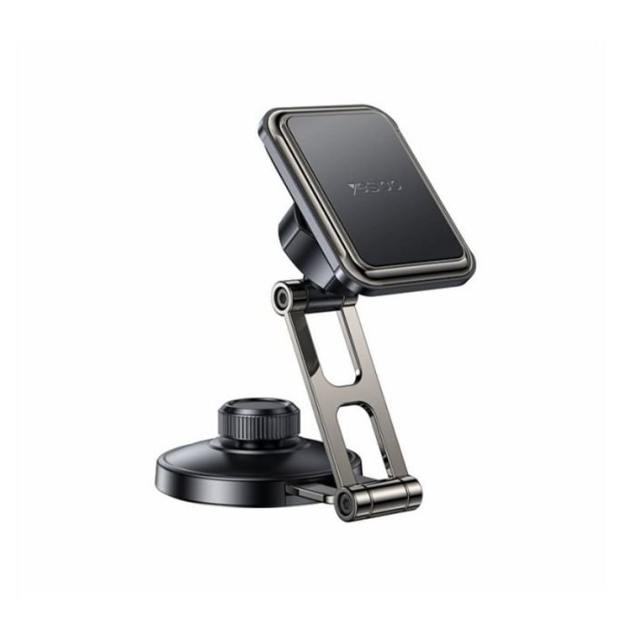 YESIDO 360 DEGREE FOLDING MAGNETIC PHONE HOLDER C264