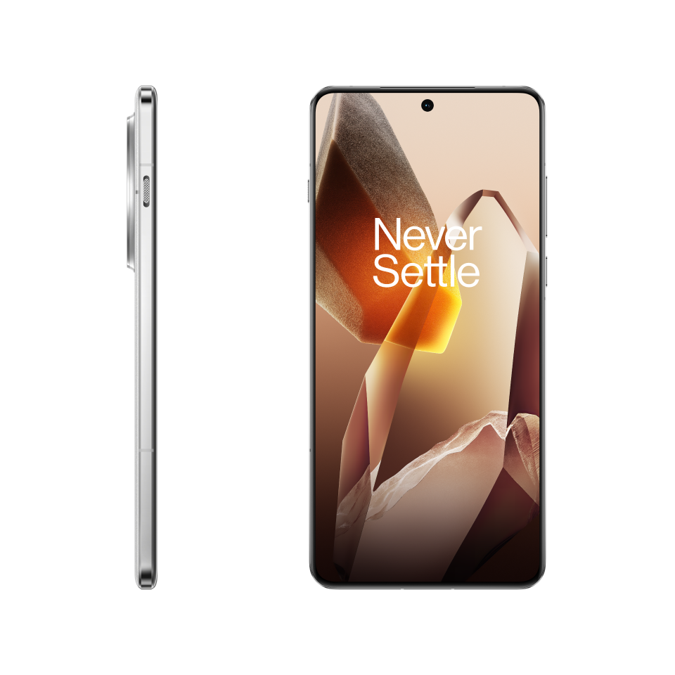 ONE PLUS 13 5G 12GB-256GB ARCTIC DAWN CPH2649 thumbnail 3