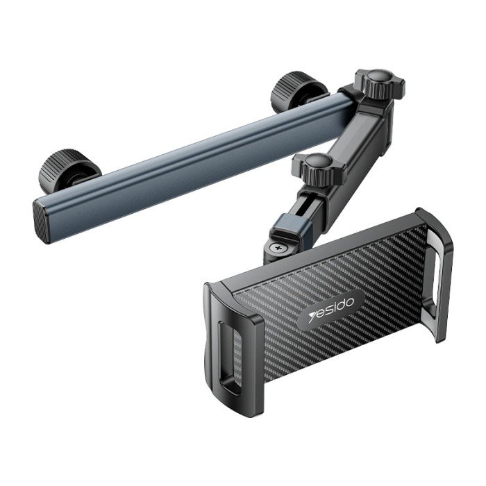 YESIDO REAR BRACKET STAND BLACK C294