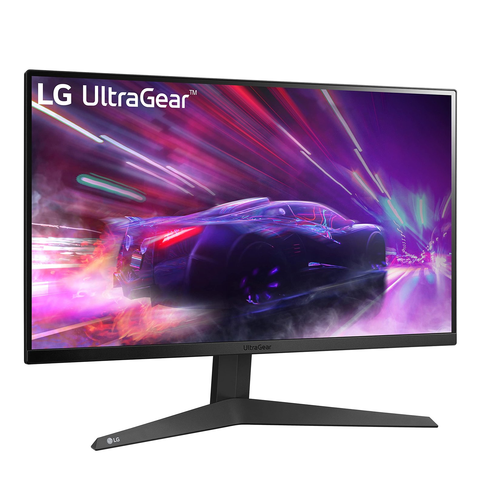 LG 24 INCH FULL HD ULTRAGEAR GAMING MONITOR 24GQ50F-B