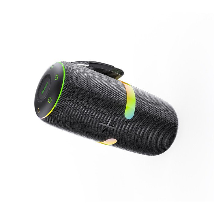 YESIDO PORTABLE 30W WIRELESS BLUETOOTH SPEAKER BLACK YSW22