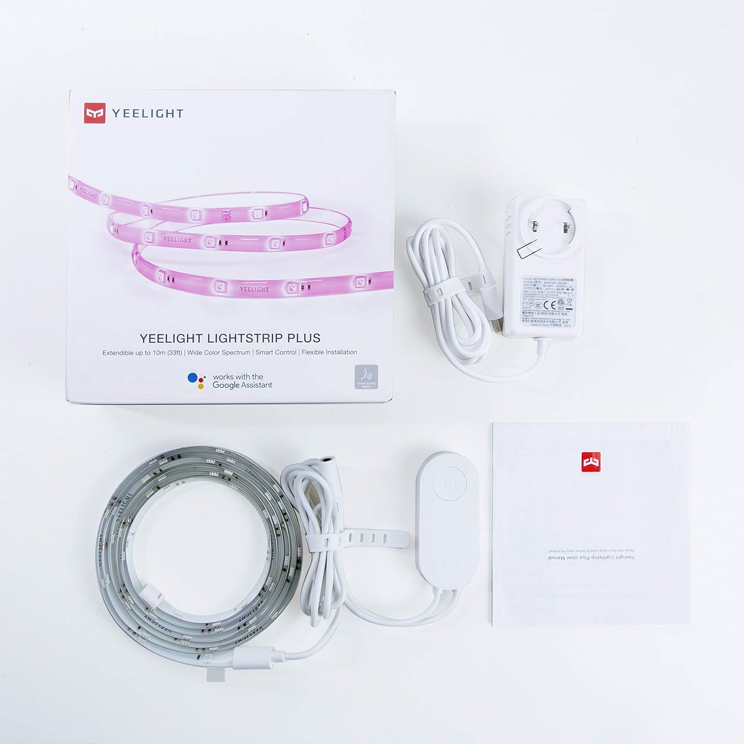 XIAOMI YEELIGHT LIGHTSTRIP PLUS SMALL thumbnail 3