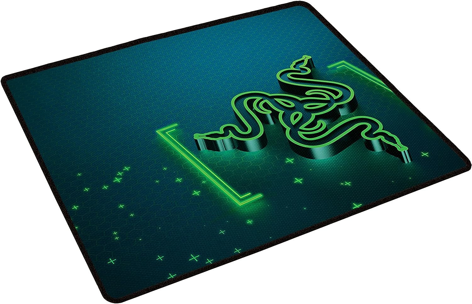 RAZER GOLIATHUS CONTROL GRAVITY MOUSE PAD OMEGA RZ02-01910500-R3M1