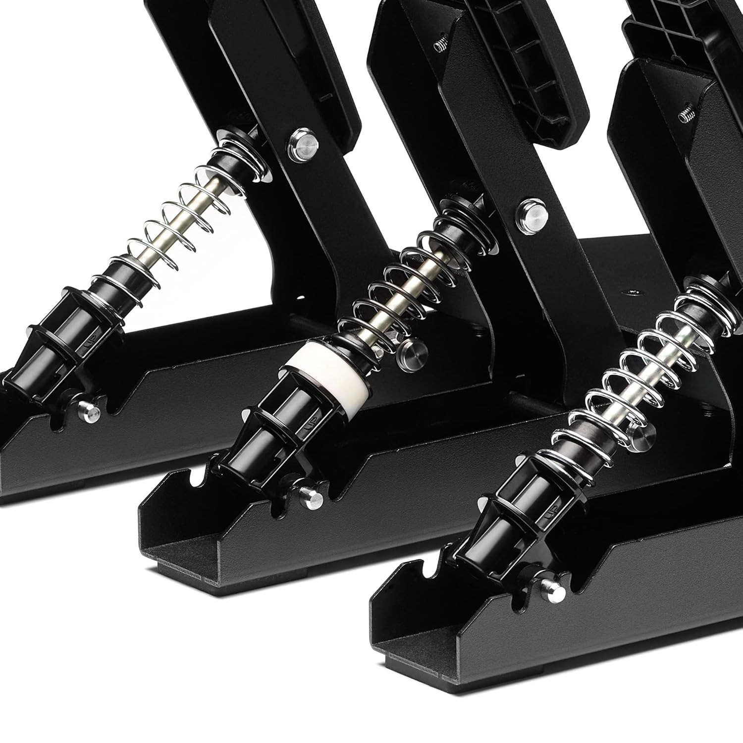THRUSTMASTER RACELINE PEDALS III WW TM-PEDAL RACELINE-III thumbnail 6