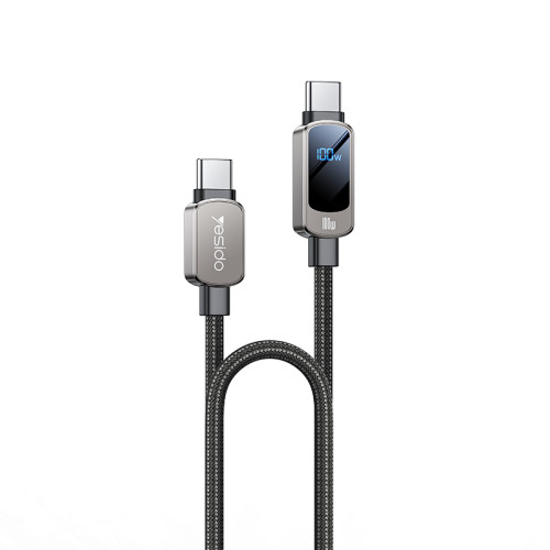 YESIDO 2 IN 1 OTG SUPER FAST USB 3.0 DATA TRANSMISSION CABLE GS02