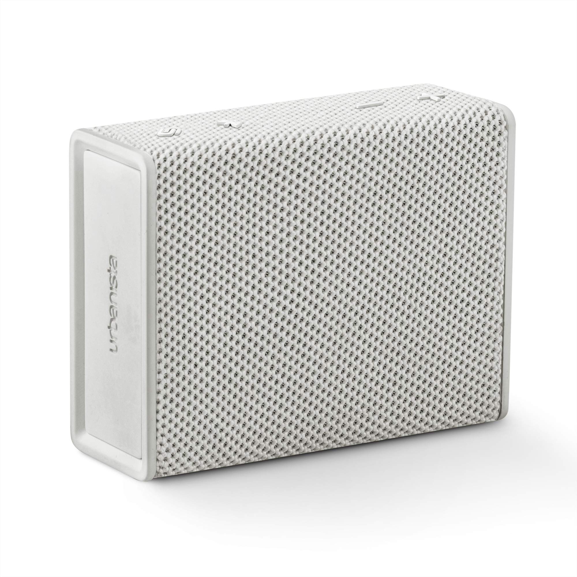 URBANISTA SYDNEY PORTABLE SPEAKER MIDNIGHT WHITE MIST