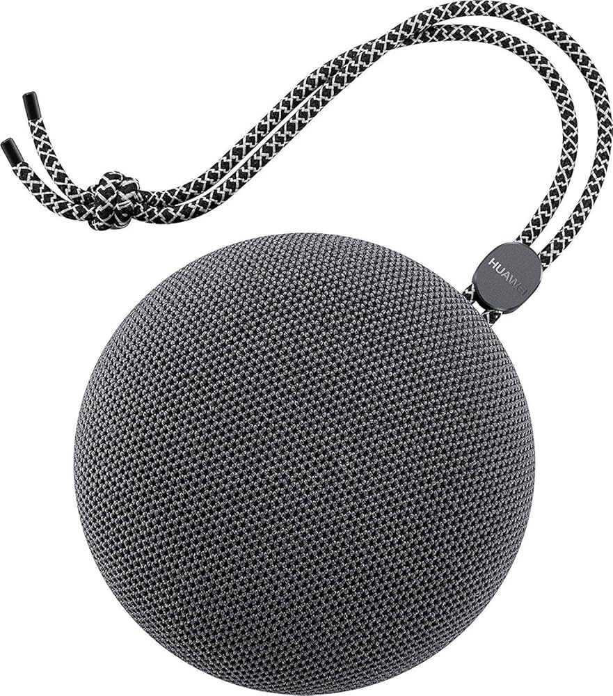 HUAWEI BLUETOOTH SPEAKER GRAY CM51