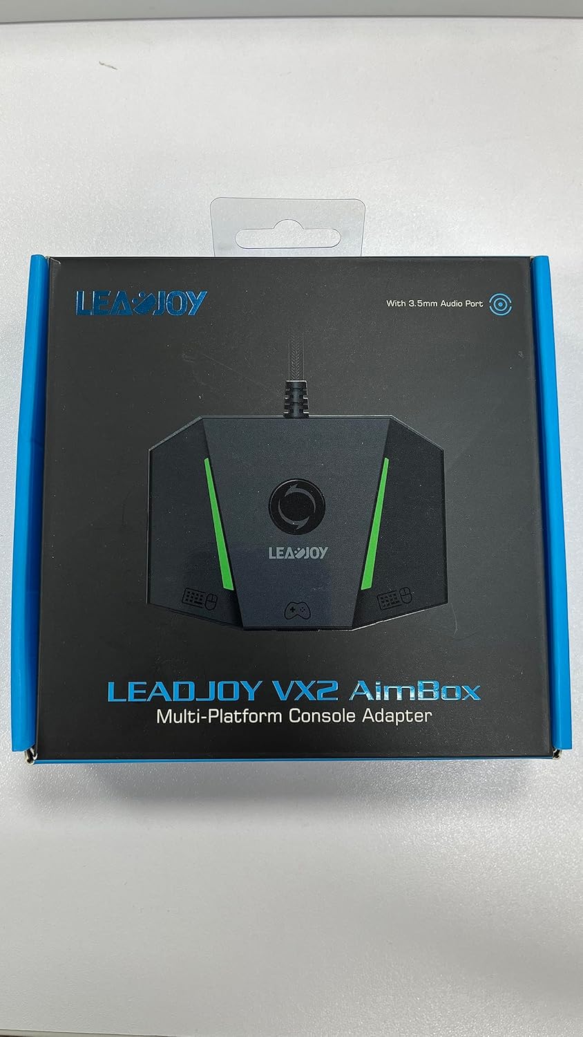 LEADJOY VX2 AIMBOX MULTI-PLATFORM CONSOLE ADAPTER thumbnail 11