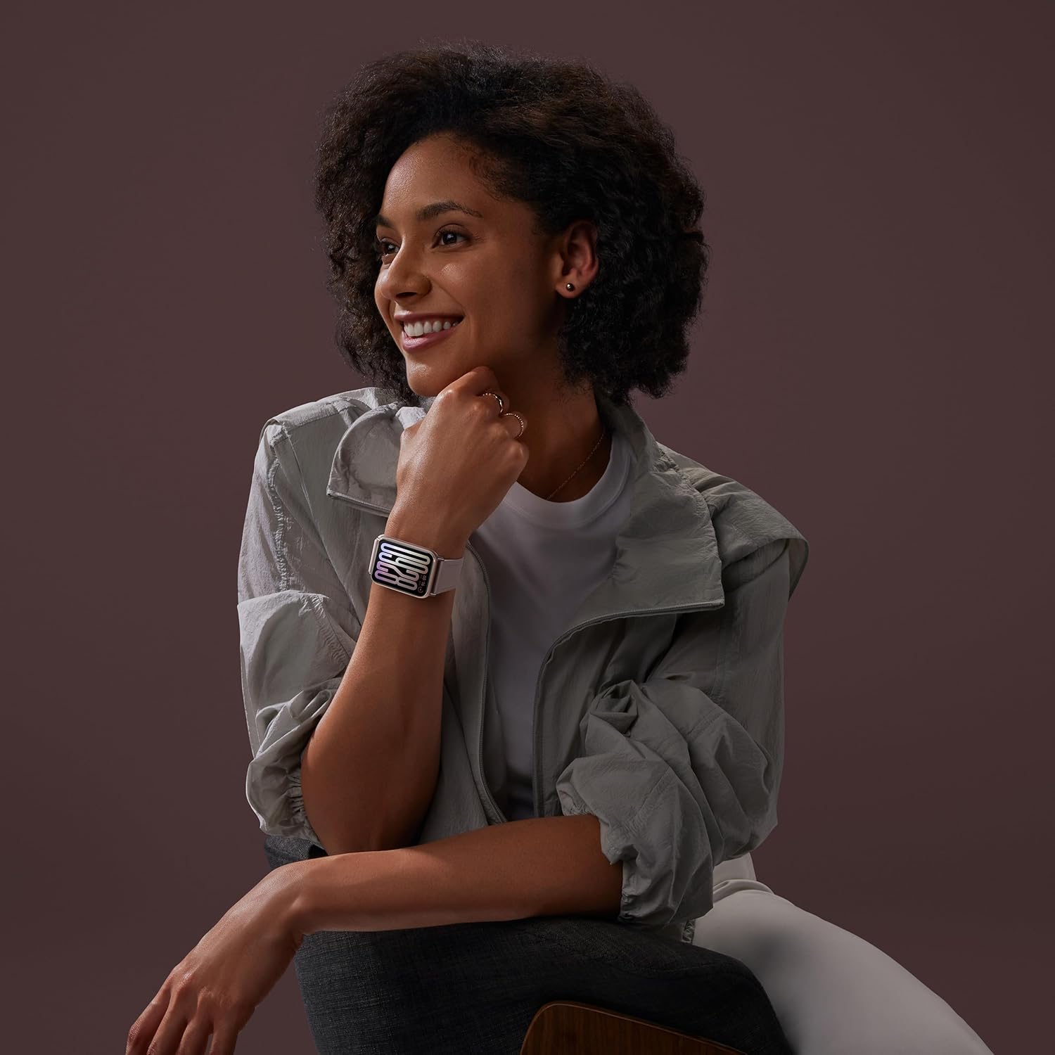 XIAOMI SMART BAND 9 PRO OBSIDIAN BLACK thumbnail 10