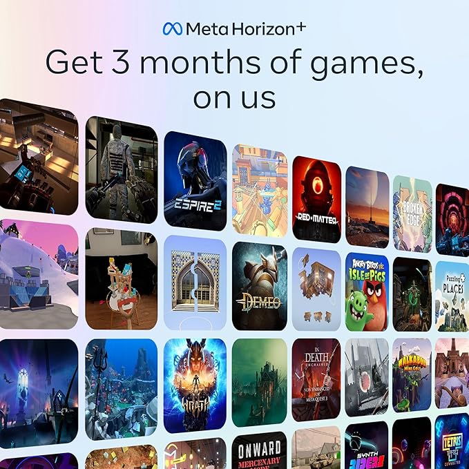 OCULUS META QUEST 3 512GB thumbnail 6