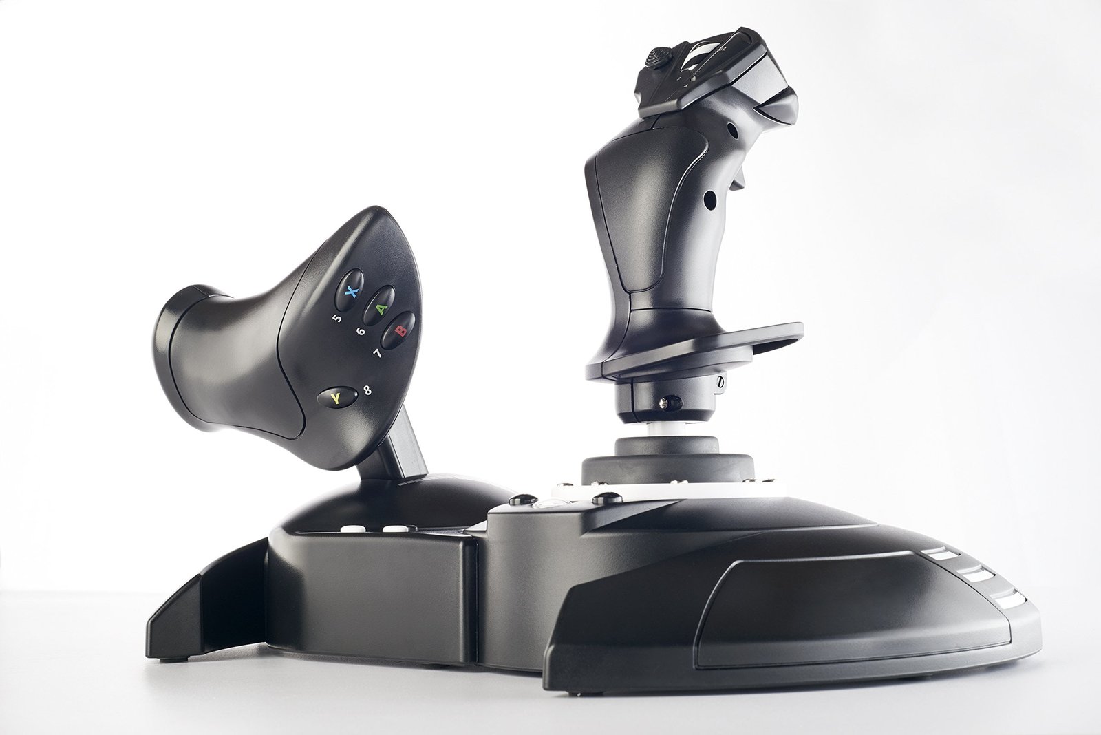 THRUSTMASTER T FLIGHT HOTAS ONE JOYSTICK 4460168